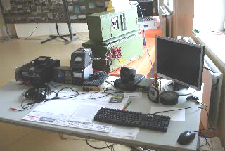 UKW-Platz